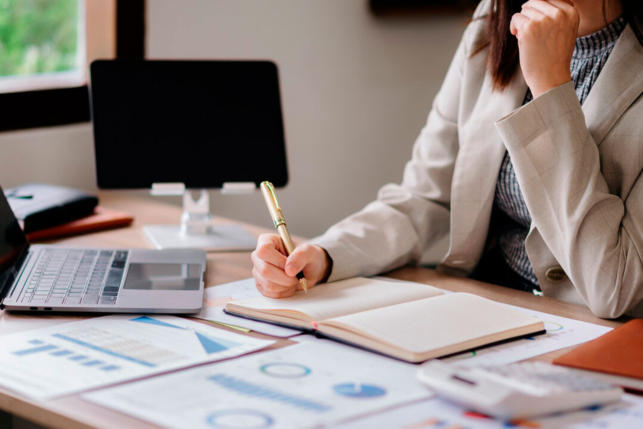 assistenza e rendicontazione