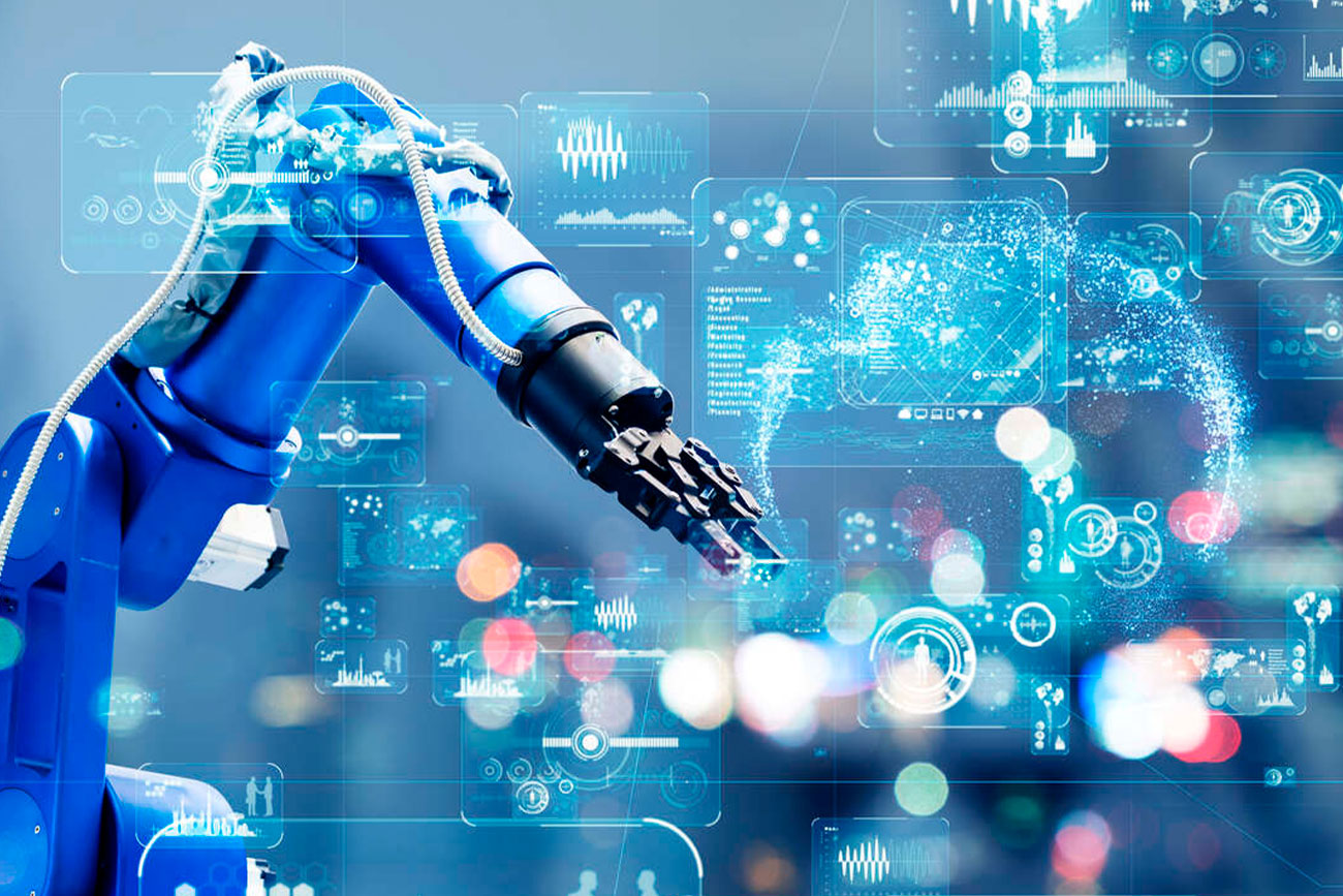 industria 4.0 euroservis