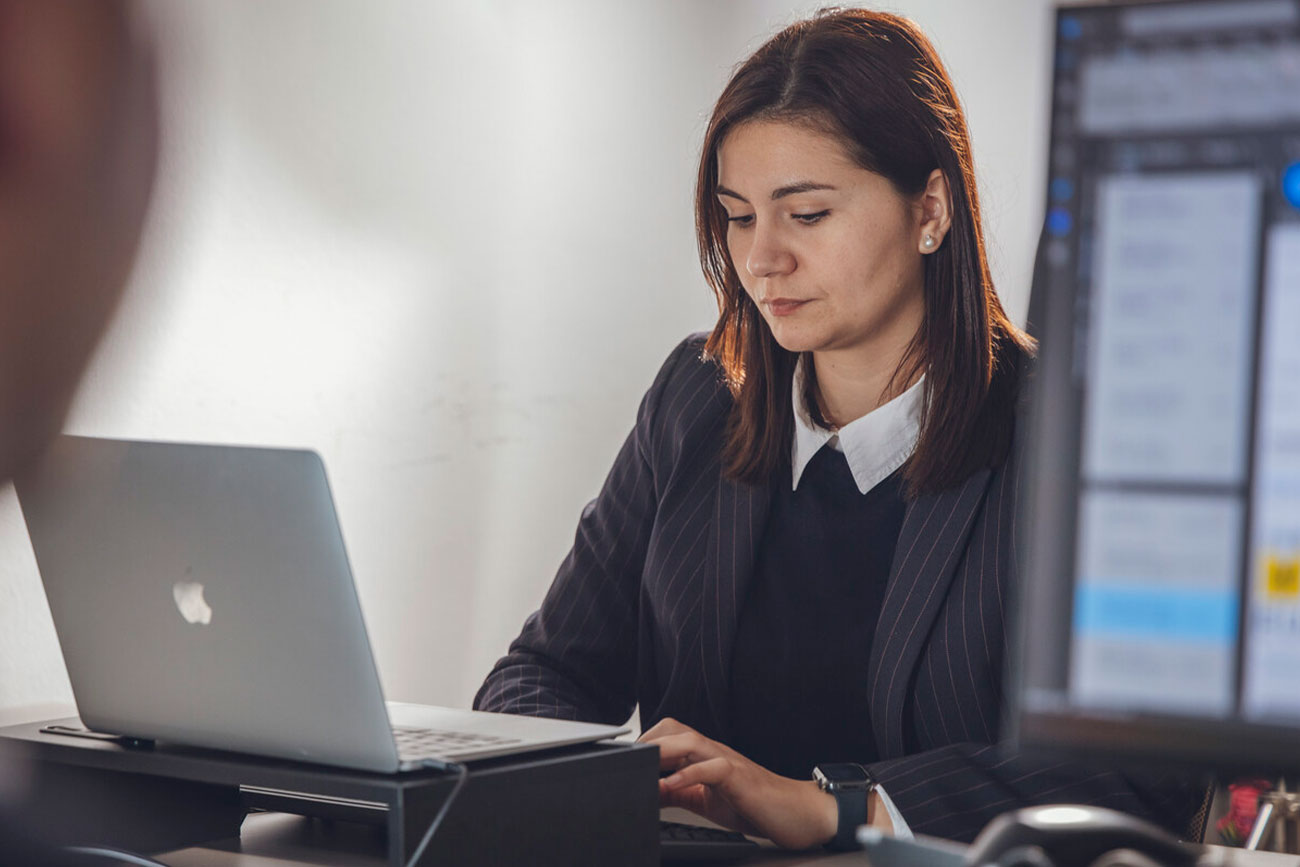 scrittura assistenza euroservis