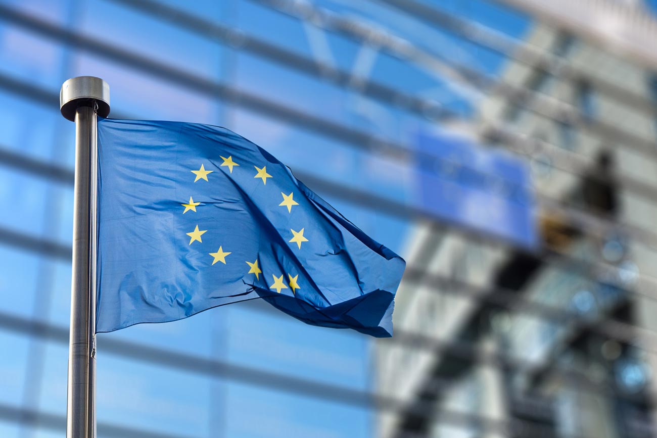 scrittura progetto eu