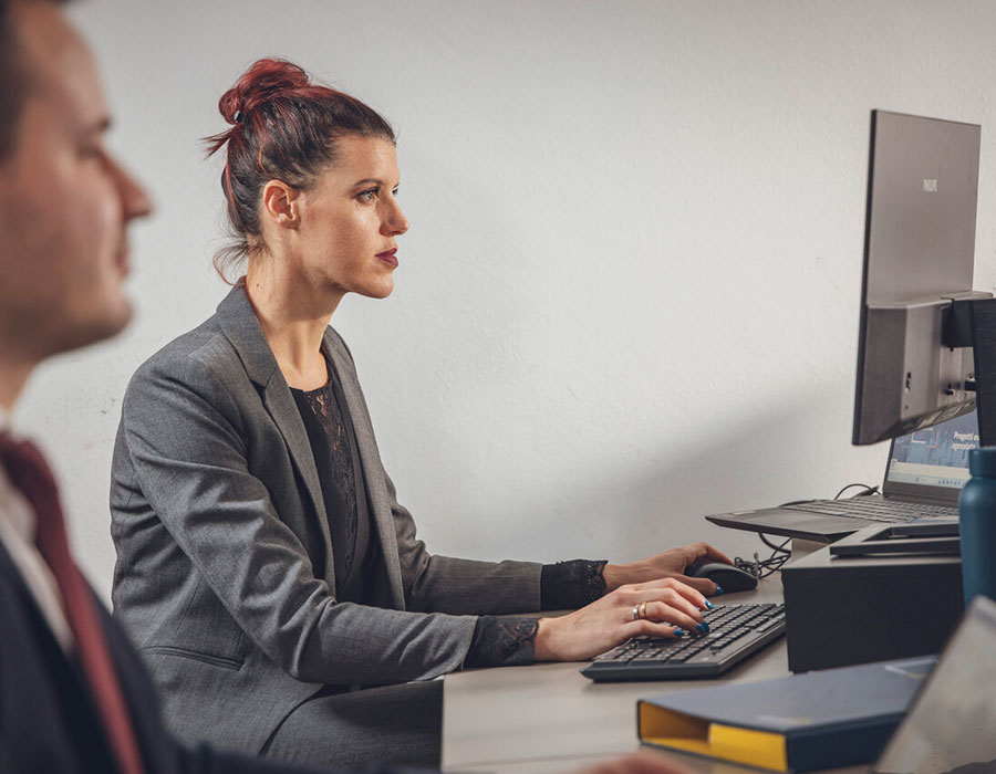 assistenza e rendicontazione