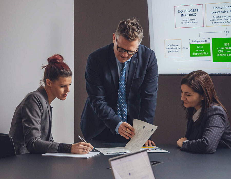 formazione progetti eu